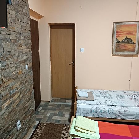 Guest House Mirijevski Konak 베오그라드 외부 사진