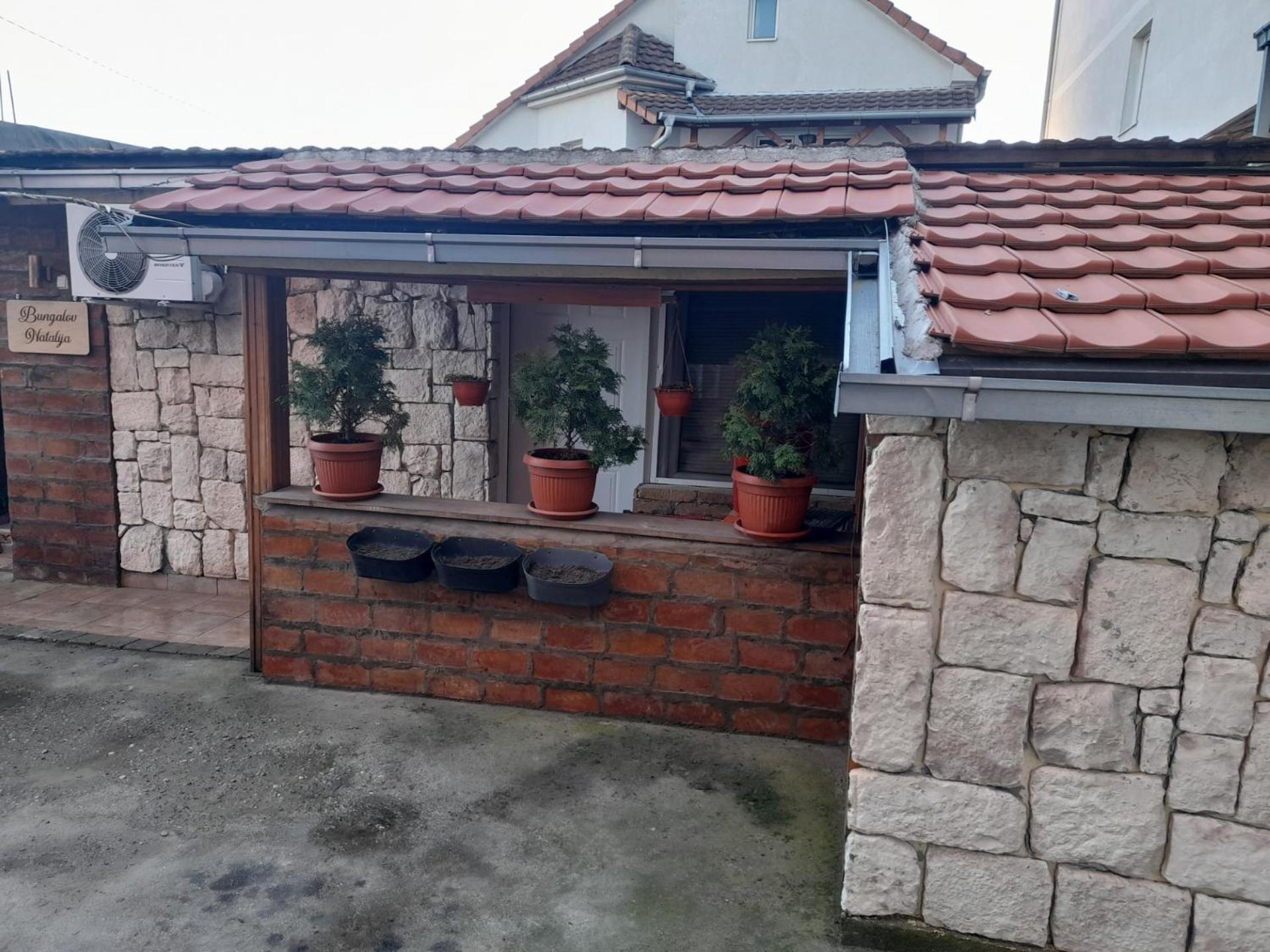Guest House Mirijevski Konak 베오그라드 외부 사진