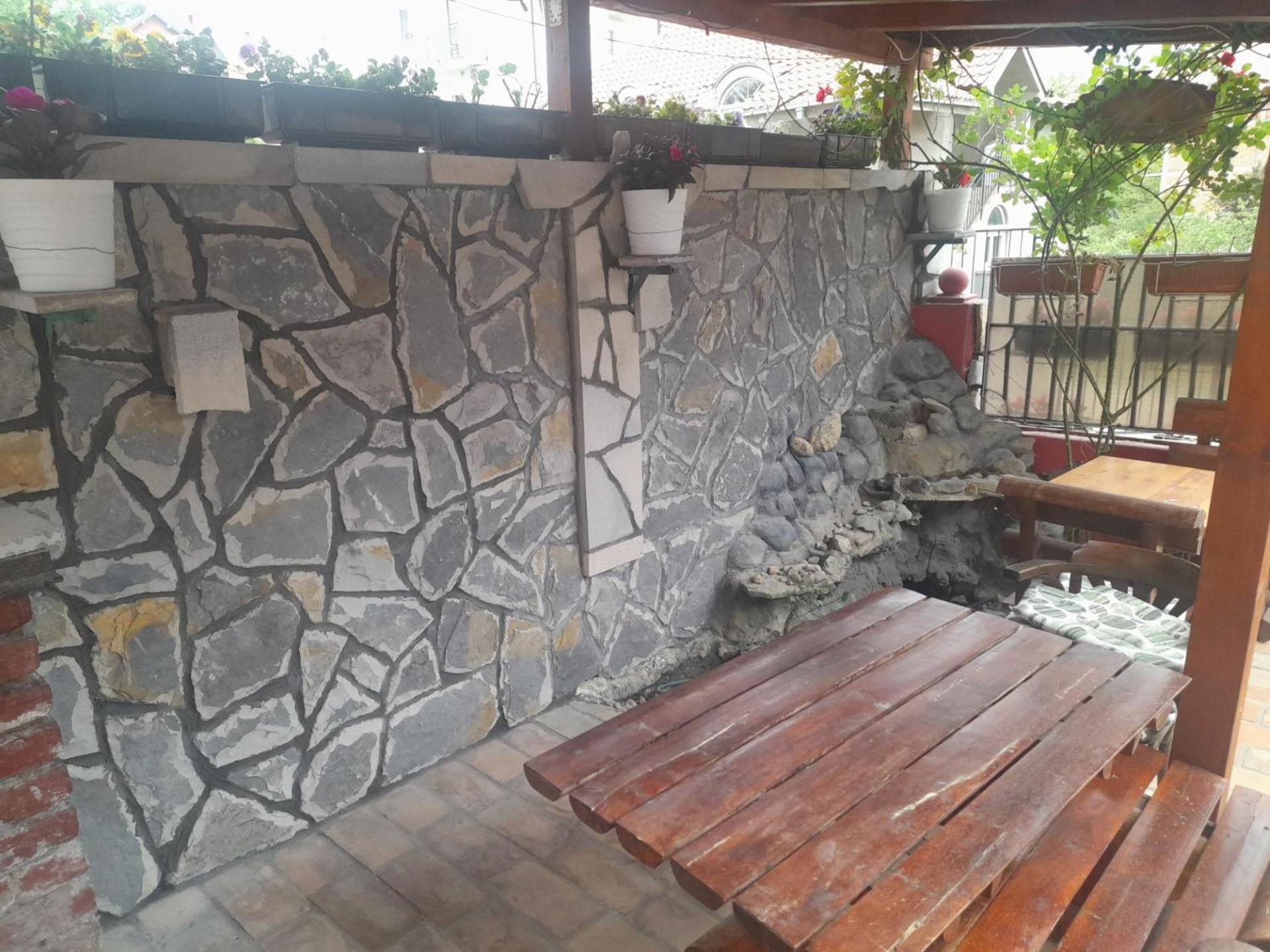 Guest House Mirijevski Konak 베오그라드 외부 사진