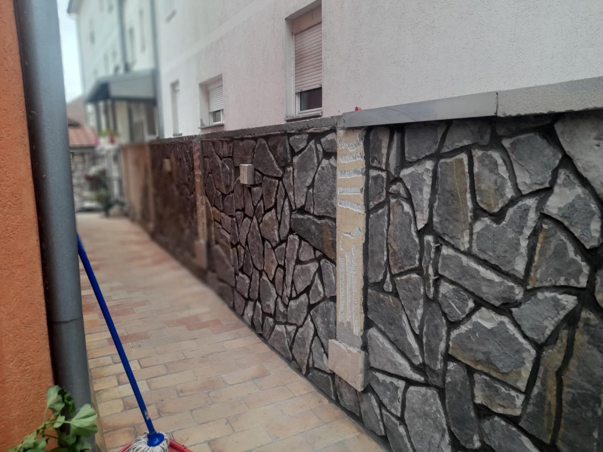 Guest House Mirijevski Konak 베오그라드 외부 사진