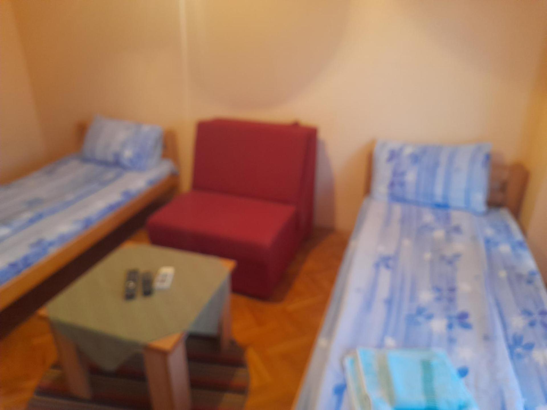 Guest House Mirijevski Konak 베오그라드 외부 사진