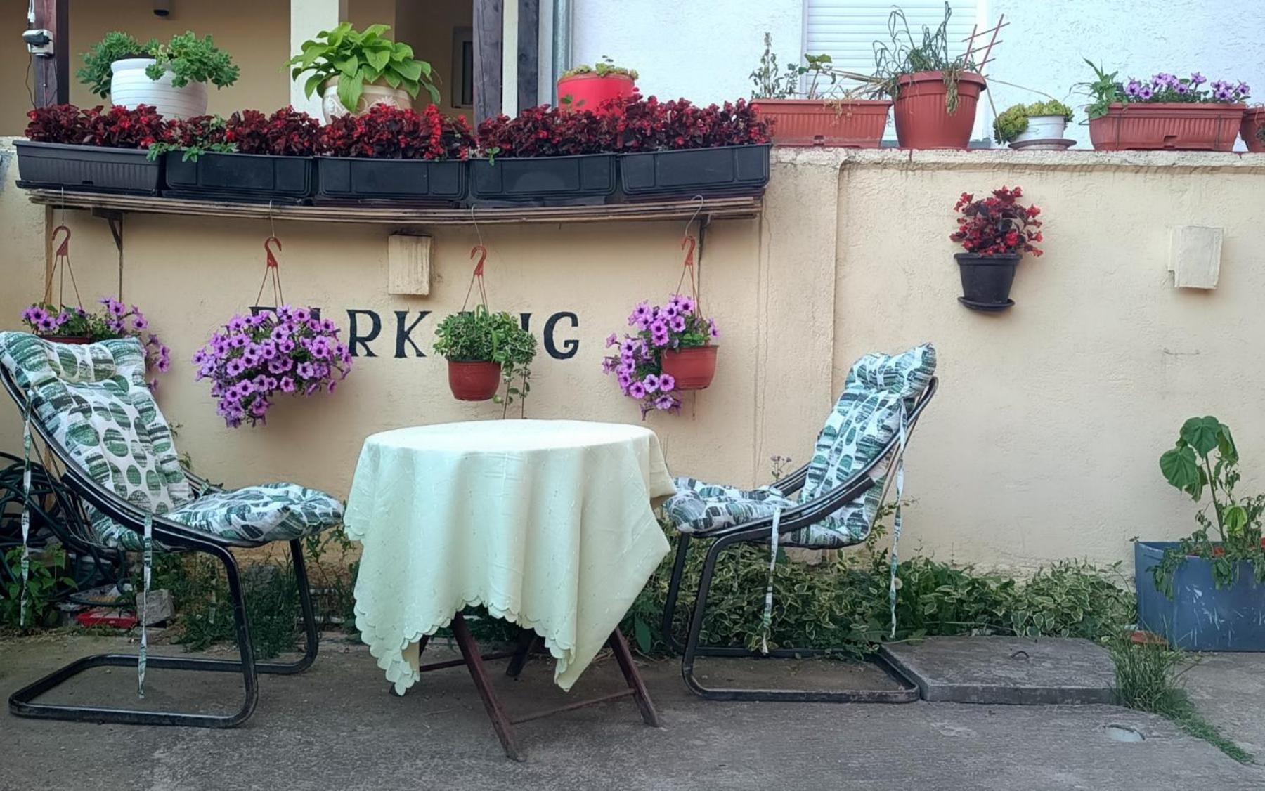Guest House Mirijevski Konak 베오그라드 외부 사진