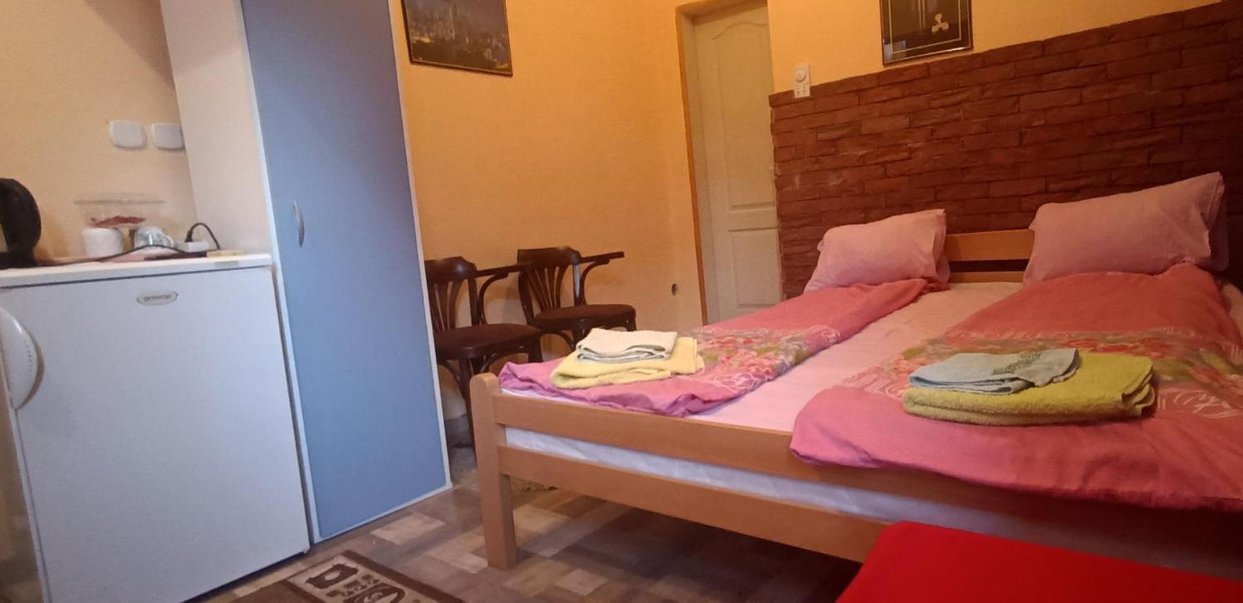 Guest House Mirijevski Konak 베오그라드 외부 사진