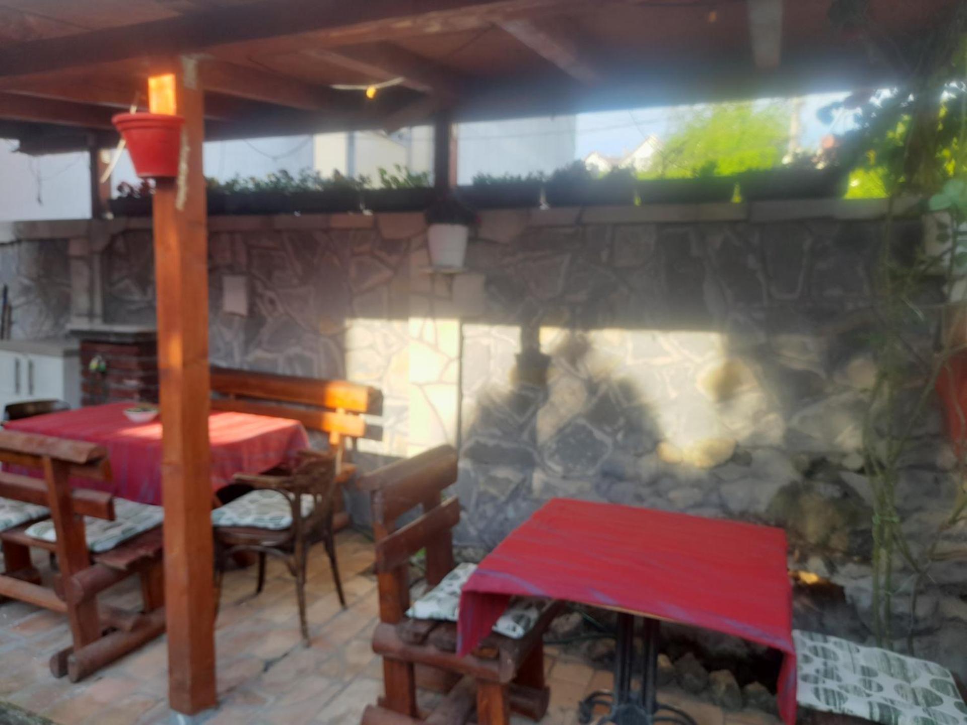 Guest House Mirijevski Konak 베오그라드 외부 사진