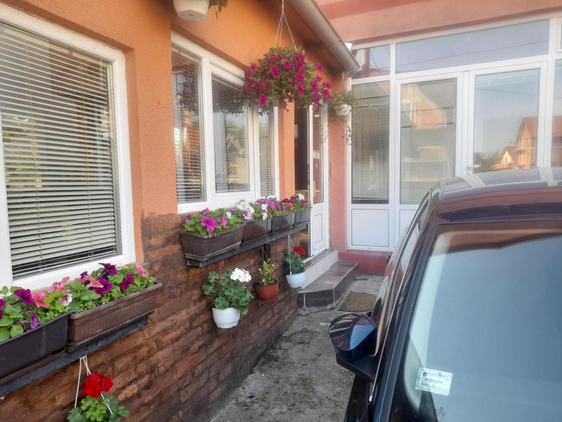 Guest House Mirijevski Konak 베오그라드 외부 사진