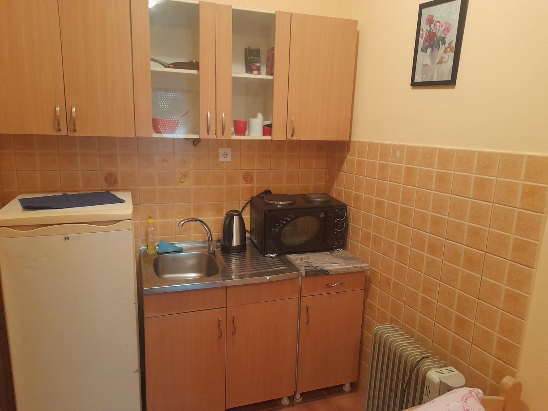 Guest House Mirijevski Konak 베오그라드 외부 사진