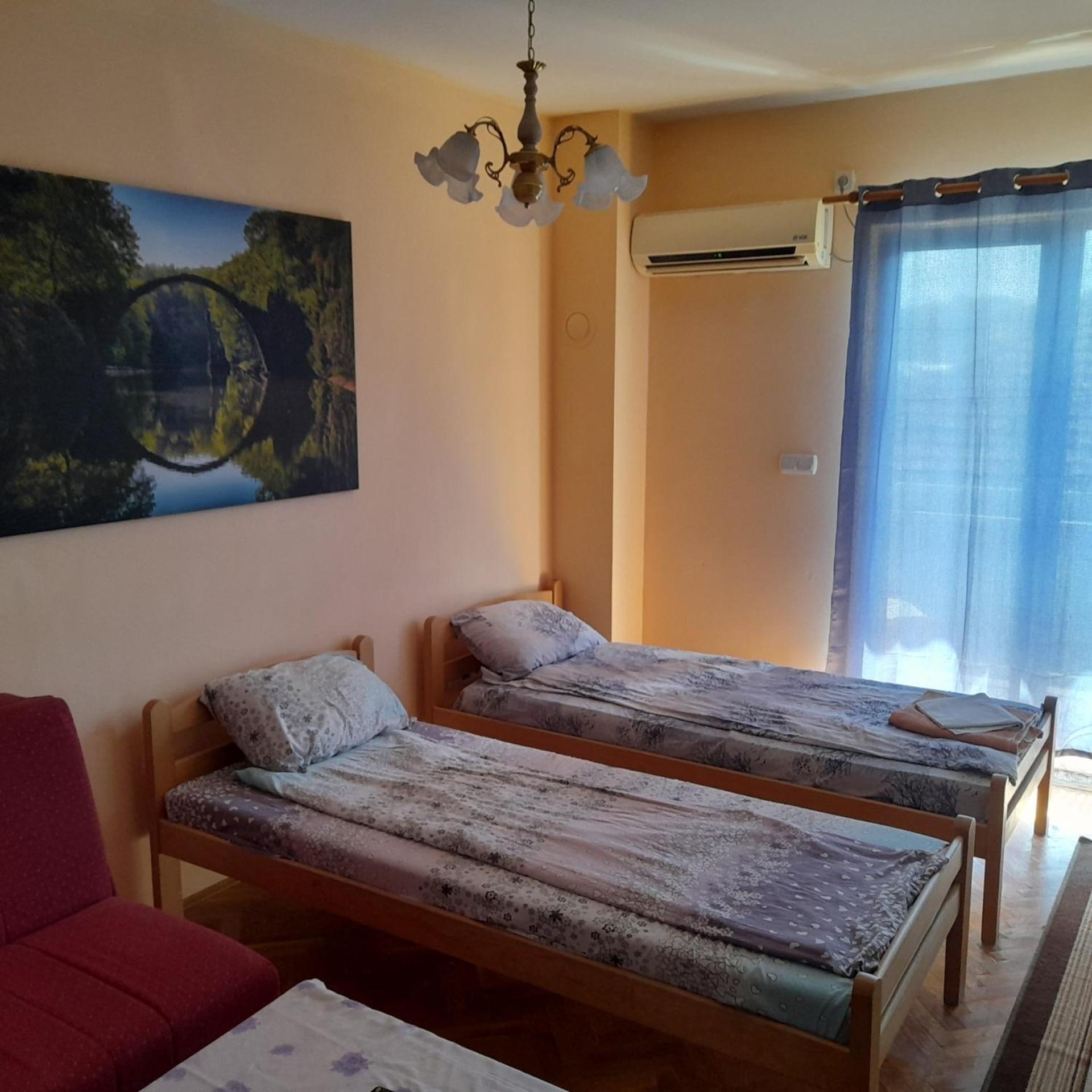Guest House Mirijevski Konak 베오그라드 외부 사진