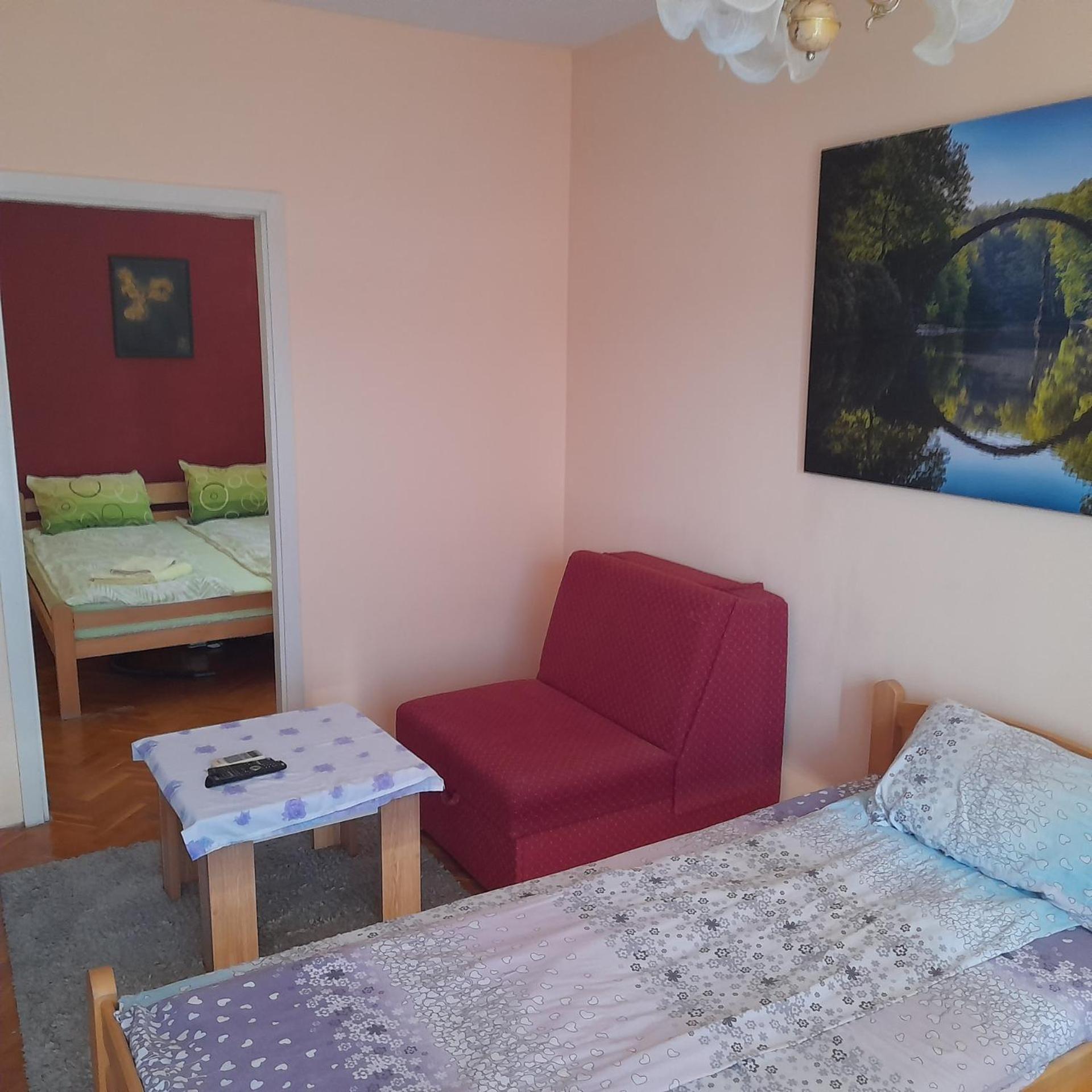 Guest House Mirijevski Konak 베오그라드 외부 사진
