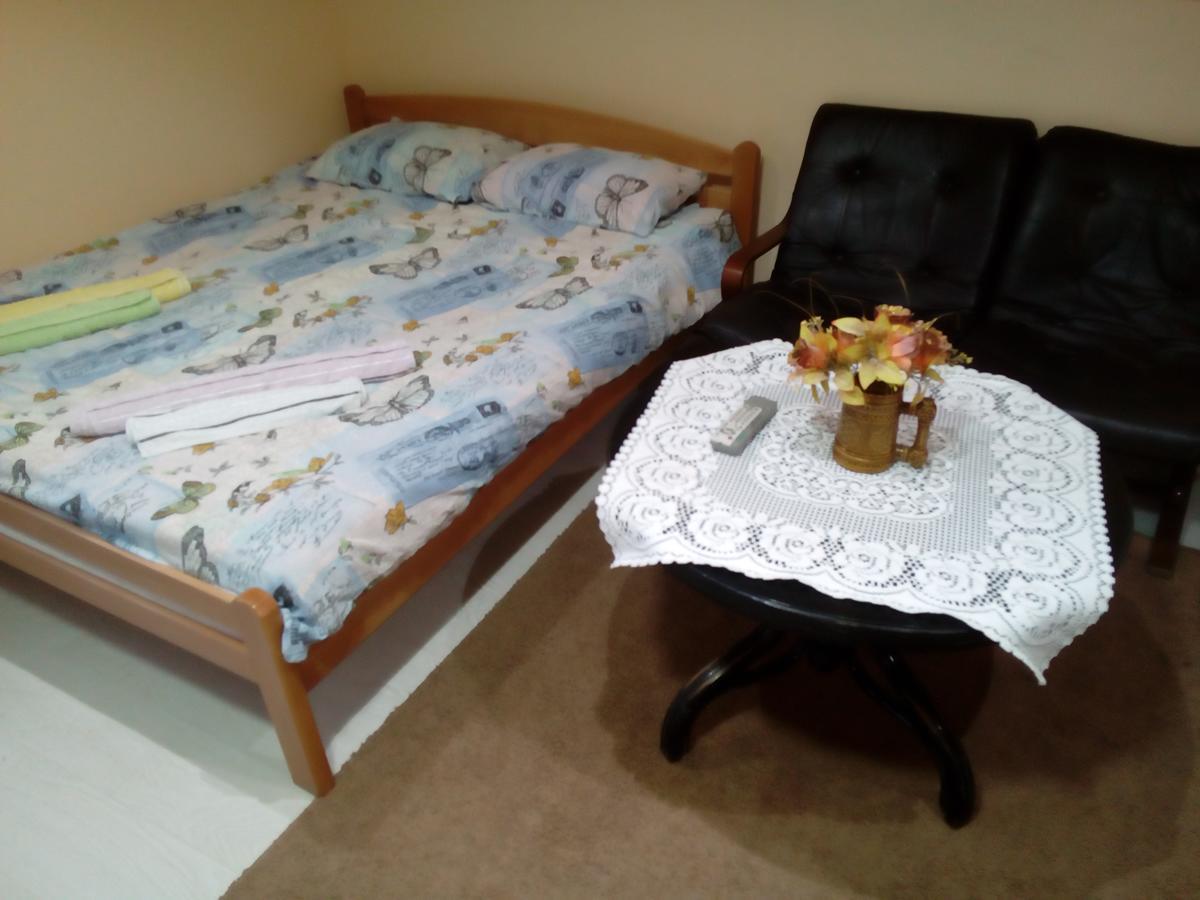 Guest House Mirijevski Konak 베오그라드 외부 사진
