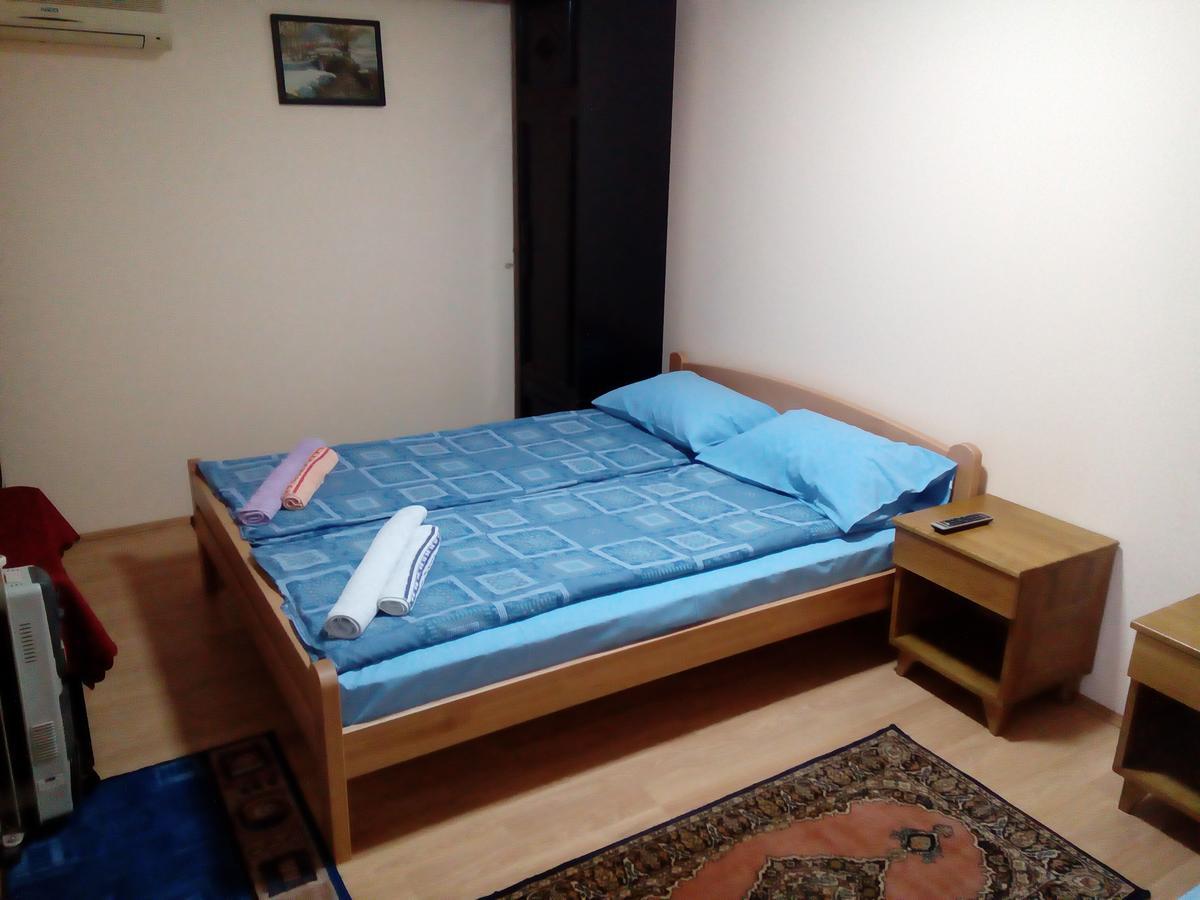 Guest House Mirijevski Konak 베오그라드 외부 사진