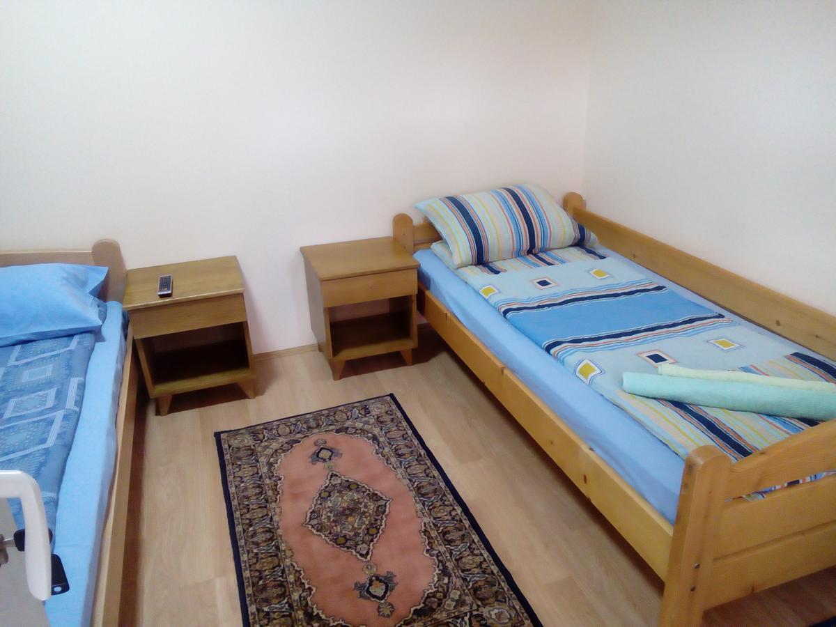 Guest House Mirijevski Konak 베오그라드 외부 사진