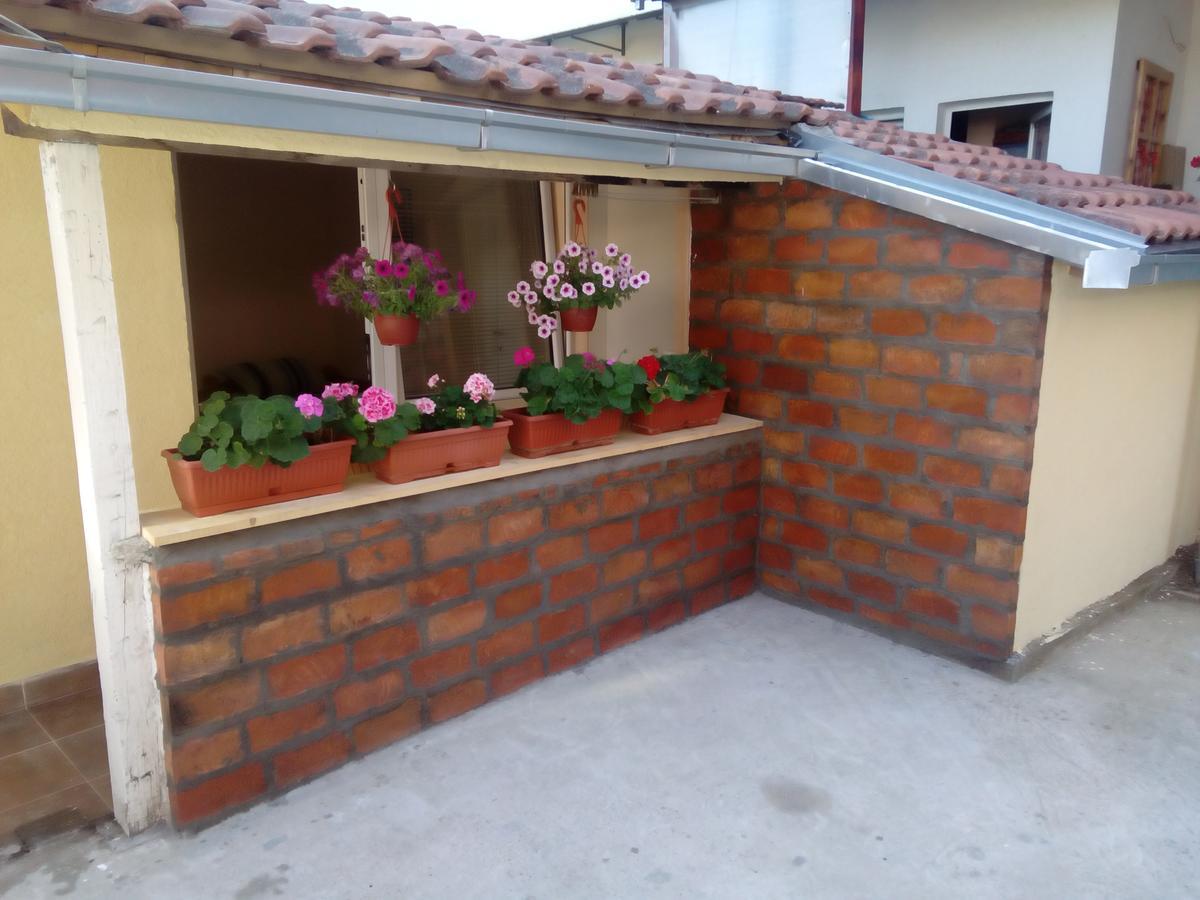 Guest House Mirijevski Konak 베오그라드 외부 사진
