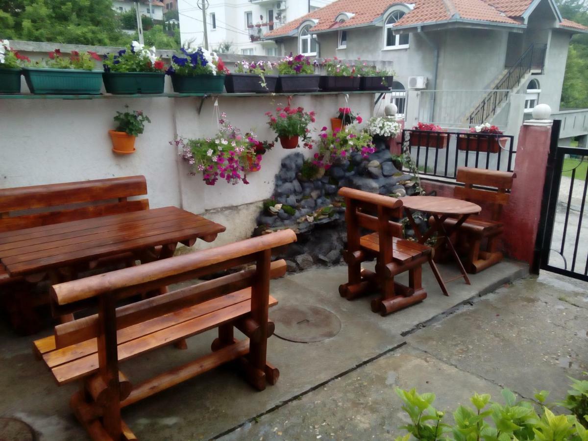 Guest House Mirijevski Konak 베오그라드 외부 사진