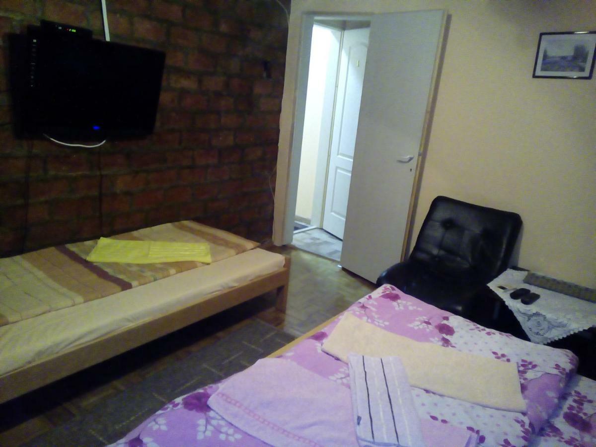 Guest House Mirijevski Konak 베오그라드 외부 사진