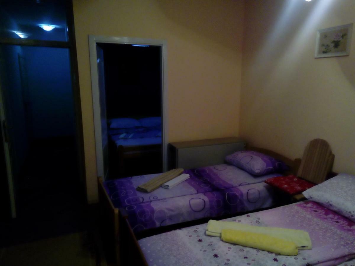 Guest House Mirijevski Konak 베오그라드 외부 사진